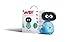 Miko 3: AI-Powered Smart Robot for Kids | STEAM Learning & Educational | Interactive Robot with Learning apps & Unlimited Games | Birthday Gift for Girls & Boys Aged 5-12| Blue.