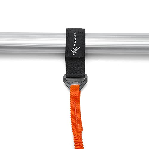 APPLAYERR 90-183 cm Nylon Kayak Paddle Coleira Segurança Cordão de Ataque Barco Pé Canoa Corda
