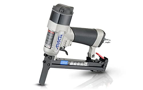 Graffatrice Pneumatica APACH LU-8016LAC Becco