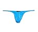 Brave Person A1164 Sexy Thong Low Waist Men G-String Swimwear T-Back