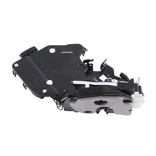 Verrouillage porte de coffre bloqué ? Solution LR038372 Range Rover L405 - 3