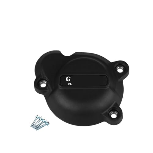 Cubierta protectora de motor de moto para Katana GSX-S1000 y GSX-S950