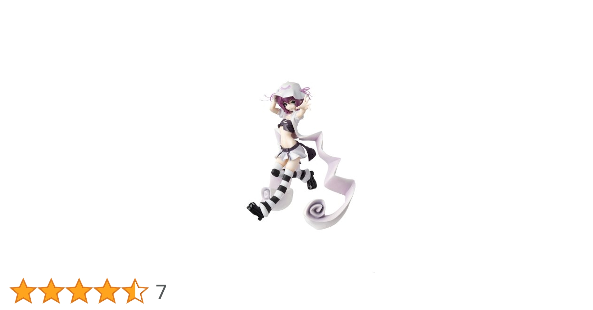 Amazon | ハイプリエステス 夢喰いメリー メリー・ナイトメア