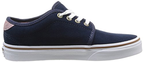 Image of Vans Unisex-Child High-top Trainers
