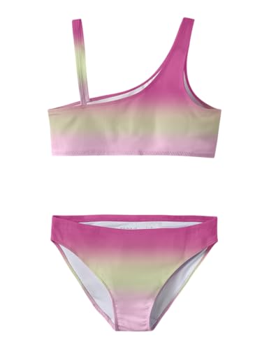 Bikini deux pièces fille NAME IT Nkfzie maillot de bain enfant