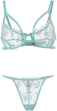 bra & panty