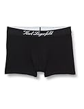 KARL LAGERFELD Herren Karl Lagerfeld Herren Hotel Karl Boxershorts (X3), Schwarz, S
