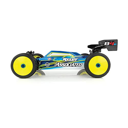 Team Associated RC8B4e Team Kit ASC80946 Cars Elec Kit 1/8 Off-Road - Thumbnail 3