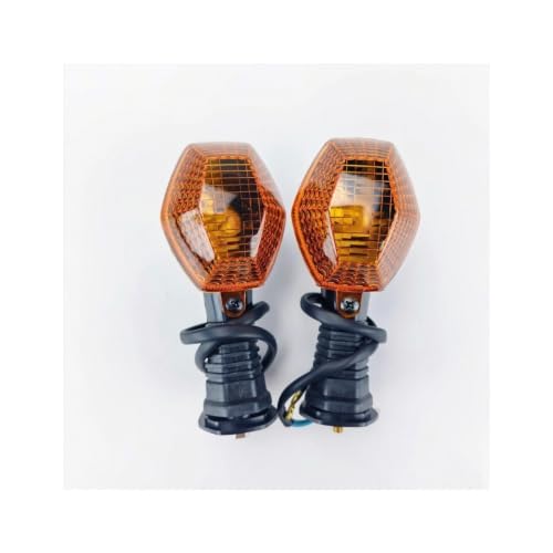 HRBGULVLE(���X) �ɓK�� SV650 N/S 2003 2004-2009 �^�[���V�O�i�����C�g | �ɓK�� SV1000 N/S 2003-2007 �^�[���V�O�i�����C�g�C���W�P�[�^�[�E�B���J�[(Orange-Long)