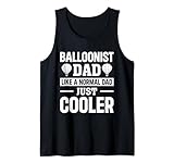 Hot Air Ballooning Daddy Balloonist