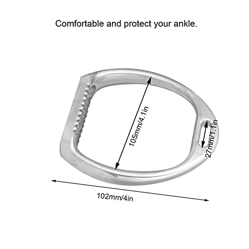 Suprimentos para Cuidados Com Cavalos, Almofada para Esportes Equestres, Sela para Equitação 1 par d