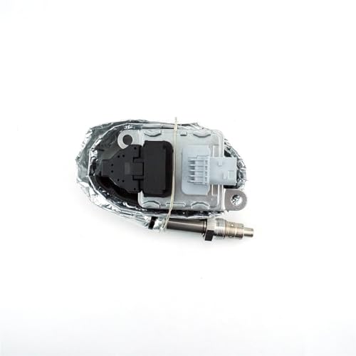 Sensor de óxido nitroso (NOx) con reducción de emisiones y control de gases para diésel 6.7L 3