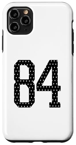 io[84 X|[c`[ 84th W[W[ o[VeB a tbg{[ X}zP[X iPhone 11 Pro Max p