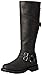 Produktbild HARLEY-DAVIDSON FOOTWEAR Damen Lomita Motorradstiefel, schwarz, 35.5 EU