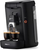 Philips Senseo Maestro Kaffeepadmaschine mit Kaffeestärkewahl und Memo-Funktion & Purivita - Universal Entkalker 750 ml für Kaffeevollautomaten - Für alle bekannten Marken geeignet, 1 Flasche – Ansicht 2
