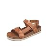 Taos Footwear Women's Sideways Sandal