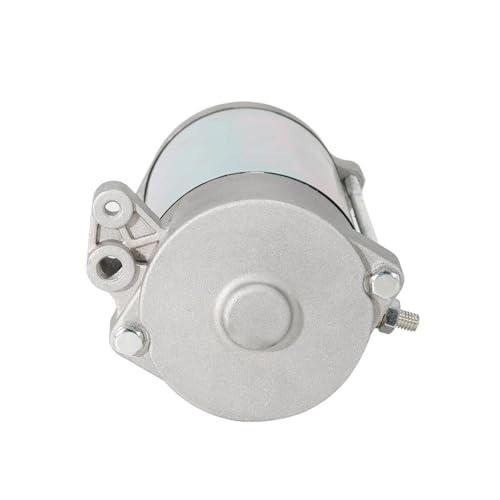 Démarreur électrique pour TGB 1000 afin de régler les pannes d'allumage