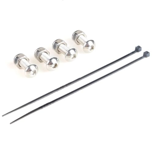 Support de plaque d'immatriculation moto R15 V3 rigide