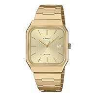Casio Enticer Men MTP-B185D-2A2VDF Analog Watch