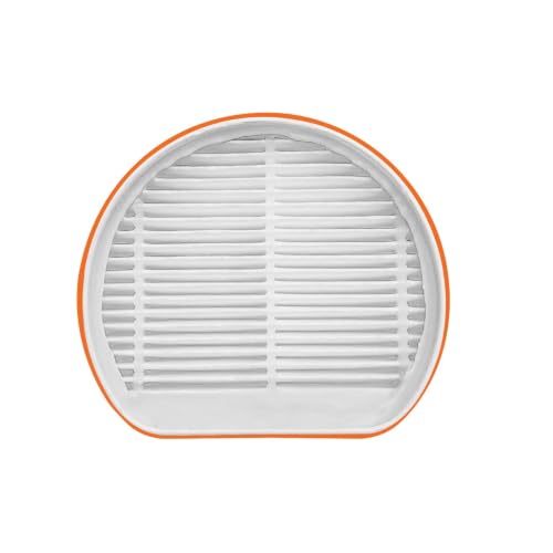 Filtro de vacío inalámbrico para Uwant: soluciona la pérdida de succión 3