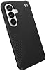 Funda Speck Samsung Galaxy S26 Presidio2 Grip + Magnet - Negro/Gris Pizarra 2
