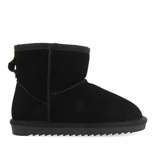 Bottes tendance Gioseppo fille faciles à enfiler confortables - 2
