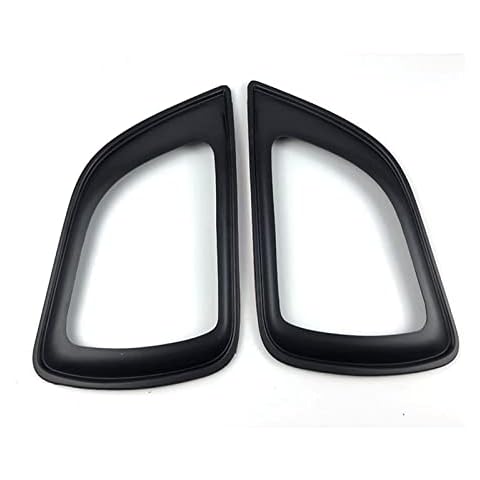 DOFABI Foglamp Cover for Nissan Navara NP300 Cover