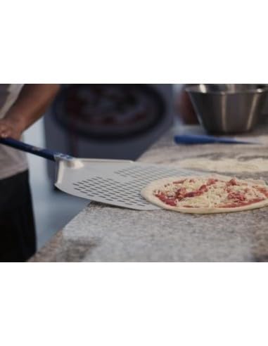 Gi.Metal Pala per Pizza Professionale extra