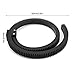 Adjustable Gear Ring for Follow Focus, Follow Focus Len Gear Ring Belt for 46?92mm/1.8?3.6in Diameter Lens, for All DSLR Cameras, Video Camera, DV, HDV, HD Camera