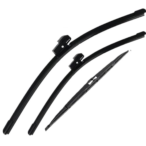 Kit essuie-glace de pare-brise pour voyager serein en BMW Série 5 E39 Wagon