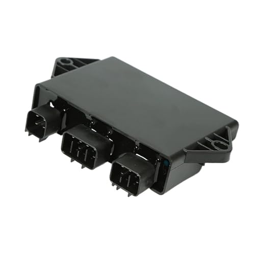 Boîtier CDI compatible Hisun ATV 500 700 haute résistance - 4