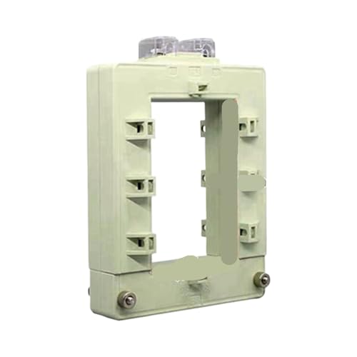 Transformateur de courant ouvert DP-0.66 de modèle DP-614 avec dimensions 62x142mm 5000/5A