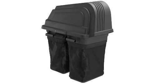 Husqvarna H238SL 38-Inch Soft Bin Double Bagger