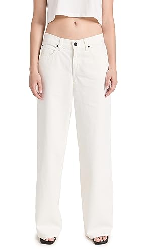 Women's Mica Low Slung Jeans