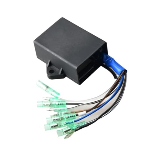 Module d'allumage CDI 2 temps pour stabiliser le démarrage du moteur