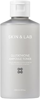 [Skin & LAB] Tónico de ampolla de glutatión d...