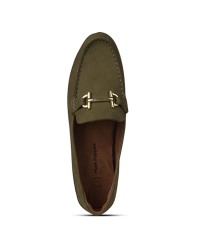 Image of Hush Puppies Womens Shoes Loafer