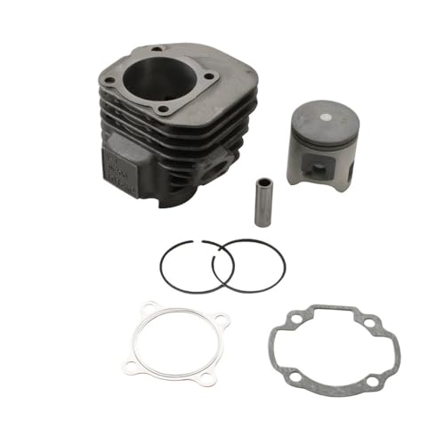Kit cylindre 56mm résolvant le manque de puissance K2 100 2T - 3