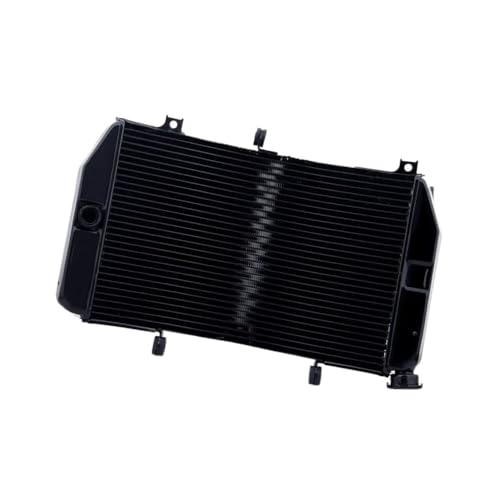 Radiateur de refroidissement moto pour résoudre les fuites sur GSXR