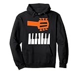 Tinkle esos marfiles o pluck esas cuerdas. Con tu propio diseño de guitarra y teclado siempre tendrás la nota correcta. Con ese ambiente de mediados de siglo, disfrutarás de miradas admiradoras en clubes de música desde Australia hasta Zimbabwe.