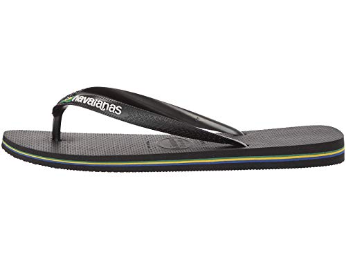 Image of Havaianas Brazil Logo Flip Flop Sandal