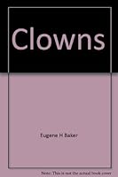 Clowns 0865290008 Book Cover