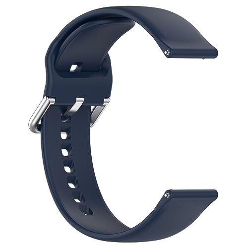 Correa de silicona para Cosmo JrTrack smartwatches miniatura 3