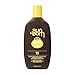 Sun Bum Moisturizing Sunscreen Lotion, SPF 15, 8oz Bottle, Oil Free, Hypoallergenic, Packaging May Vary