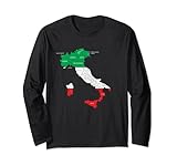 Italian Flag Traditional Clothes And Gifts