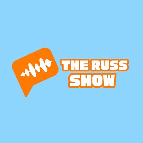 『The Russ Show』のカバーアート
