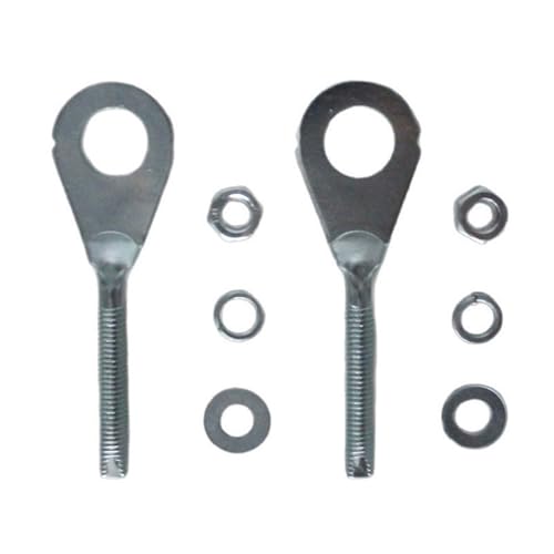 �I�[�g�o�C�`�F�[���A�W���X�^�[�e���V���i�[ 95014-10010 Z50R CRF50F CRF100F XR50R �o�C�N�A�N�Z�T���[�`�F�[���e���V���i�[�A�W���X�^�[