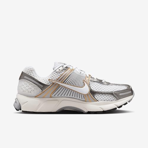 Nike MENS NIKE ZOOM VOMERO 5 "PLATINUM TINT"