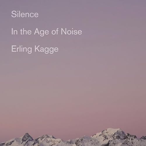 Silence Titelbild