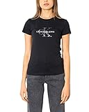 Calvin Klein Jeans S/S - Maglietta da donna